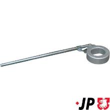 JP GROUP a/s 1318201100