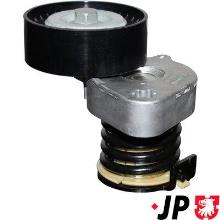 JP GROUP a/s 1318201400