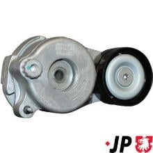 JP GROUP a/s 1318201700