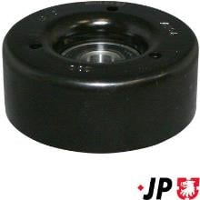 JP GROUP a/s 1318302500