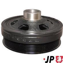 JP GROUP a/s 1318300200