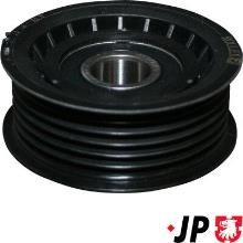 JP GROUP a/s 1318300400