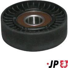JP GROUP a/s 1318300600