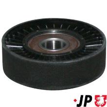 JP GROUP a/s 1318300800