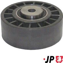 JP GROUP a/s 1318301000