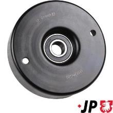 JP GROUP a/s 1318301100