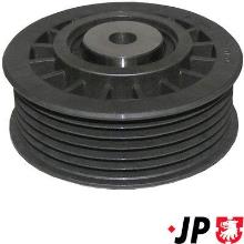 JP GROUP a/s 1318301200
