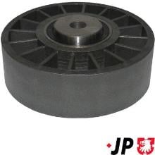 JP GROUP a/s 1318301300