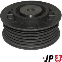JP GROUP a/s 1318301400