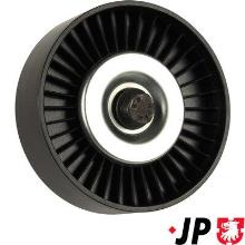 JP GROUP a/s 1318301800