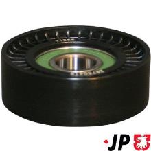 JP GROUP a/s 1318301900