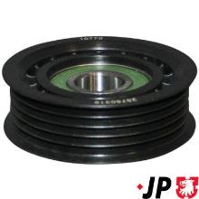 JP GROUP a/s 1318302000