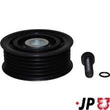 JP GROUP a/s 1318302100