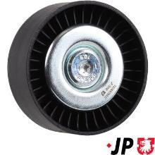 JP GROUP a/s 1318303600