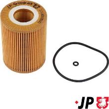 JP GROUP a/s 1318500500