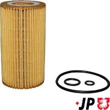 JP GROUP a/s 1318502700