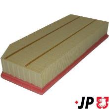 JP GROUP a/s 1318601400