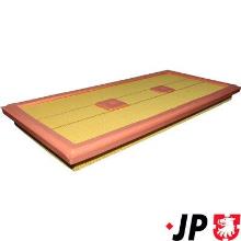 JP GROUP a/s 1318605800