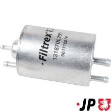 JP GROUP a/s 1318700200