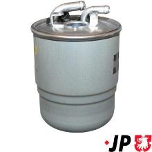 JP GROUP a/s 1318700500