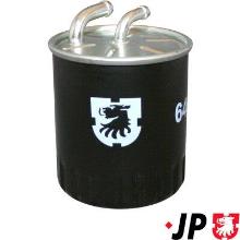JP GROUP a/s 1318700900