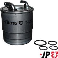 JP GROUP a/s 1318702300