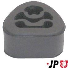 JP GROUP a/s 1321600500