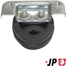 JP GROUP a/s 1321600700