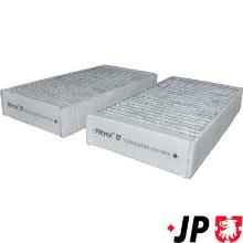 JP GROUP a/s 1328102510