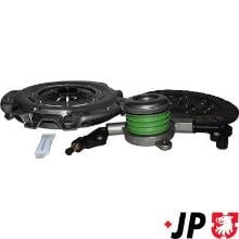 JP GROUP a/s 1330403210