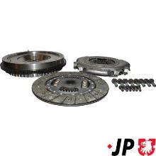 JP GROUP a/s 1330403410