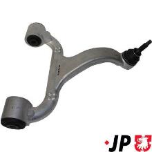 JP GROUP a/s 1340100880