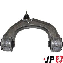 JP GROUP a/s 1340101780