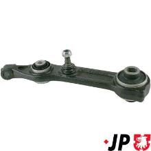 JP GROUP a/s 1340101870