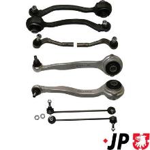 JP GROUP a/s 1340102210