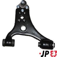 JP GROUP a/s 1340102770