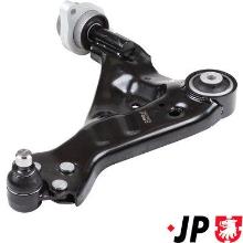 JP GROUP a/s 1340104070