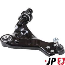 JP GROUP a/s 1340104180
