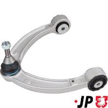 JP GROUP a/s 1340104570