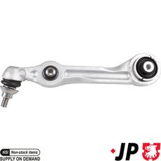 JP GROUP a/s 1340105470