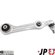 JP GROUP a/s 1340105480