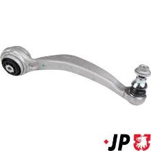 JP GROUP a/s 1340112870