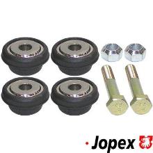 JP GROUP a/s 1340200210