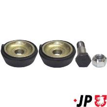 JP GROUP a/s 1340200410