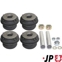 JP GROUP a/s 1340200510