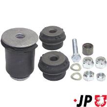 JP GROUP a/s 1340200710