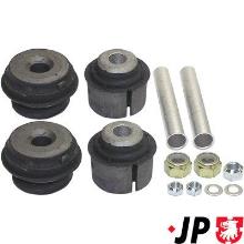 JP GROUP a/s 1340200810