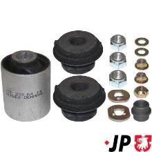 JP GROUP a/s 1340200910