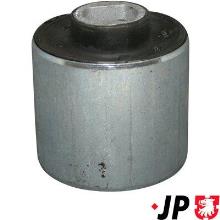 JP GROUP a/s 1340203200
