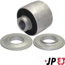 JP GROUP a/s 1340203600